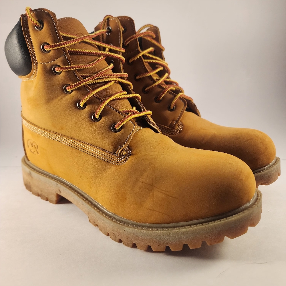 Mountain Gear Stallon 2 Boots Men's Size 8 1/2 M